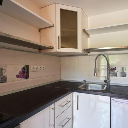 Appartamento Patko Apartman, Miskolctapolca Esterno foto