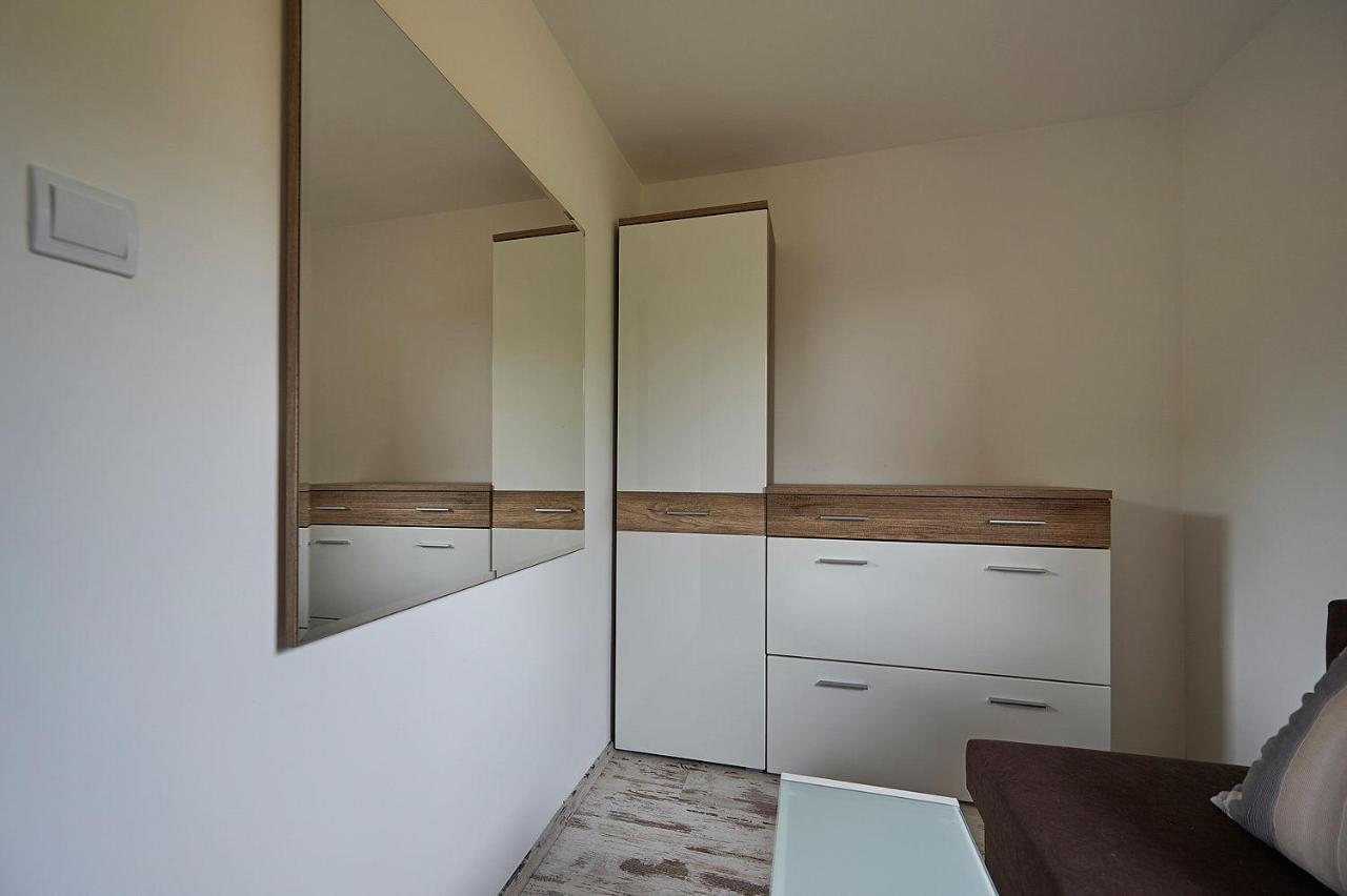 Appartamento Patko Apartman, Miskolctapolca Esterno foto